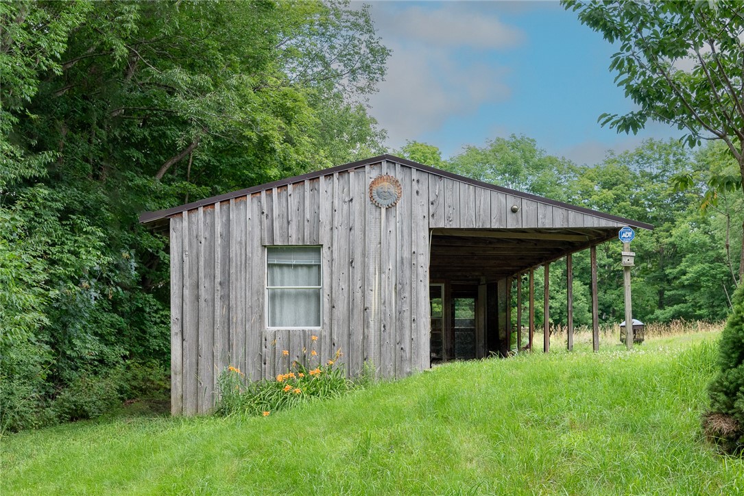 143 Havrish Road Stamford, NY 12167 - Photo 22 of 30