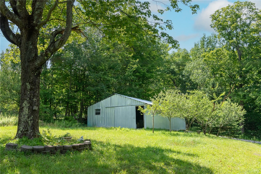 143 Havrish Road Stamford, NY 12167 - Photo 24 of 30