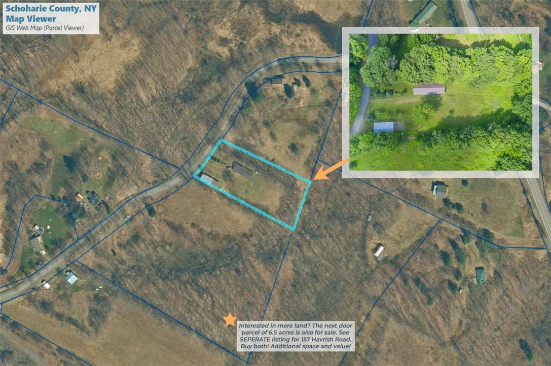 143 Havrish Road Stamford, NY 12167 - Photo 29 of 30