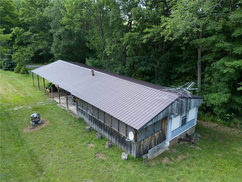 143 Havrish Road Stamford, NY 12167 - Photo 7 of 30