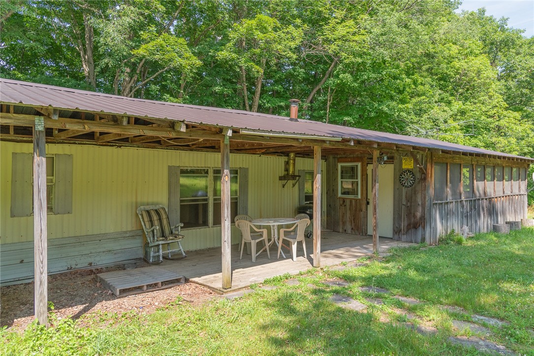 143 Havrish Road Stamford, NY 12167 - Photo 8 of 30