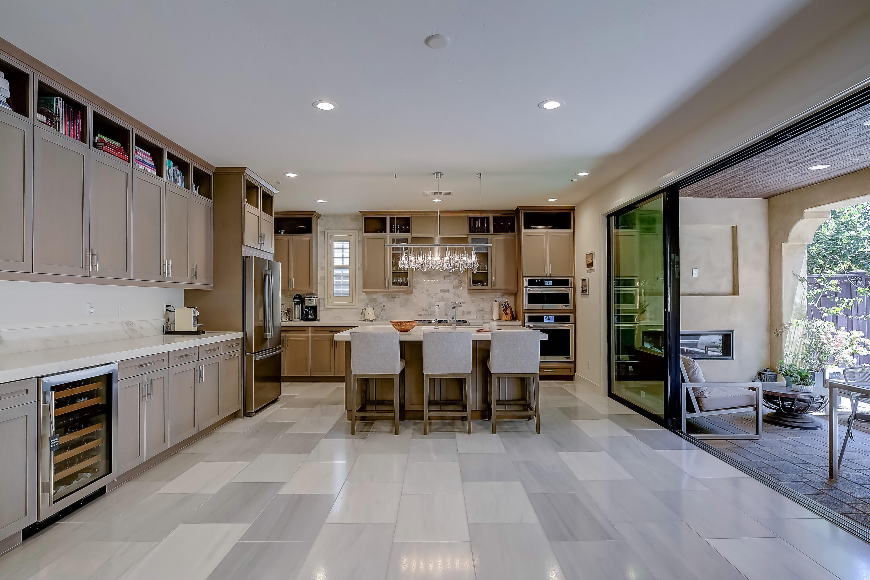 5445 Tree Farm Lane Santa Barbara, CA 93111 - Photo 14 of 49 Open Plan