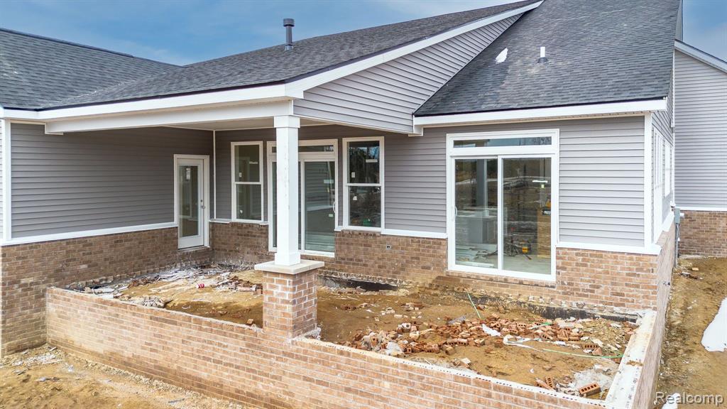 27050 25 Mile Road Chesterfield, MI 48051 - Photo 27 of 29