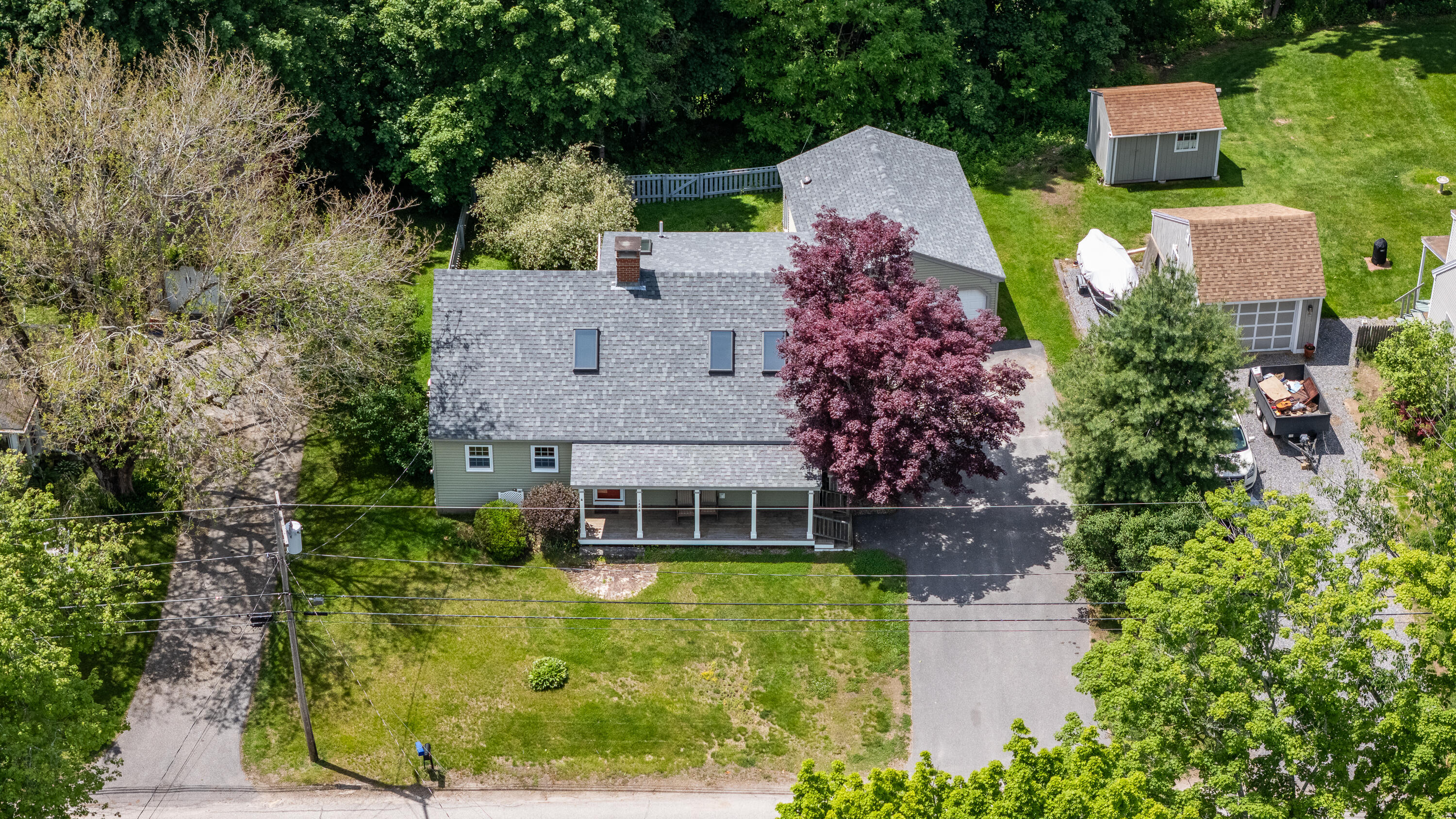 1486 Washington Street Bath, ME 04530 - Photo 78 of 85 1486 Washington Street Bath 078