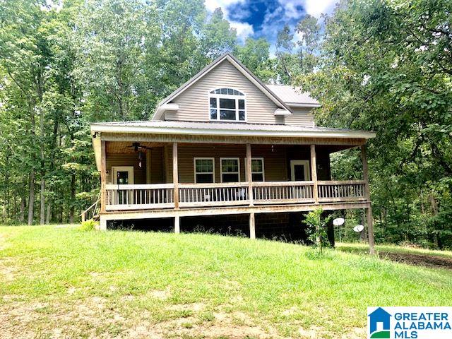 356 Pruitt Road Piedmont, AL 36272 - Photo 37 of 43