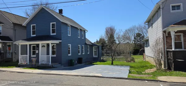 $169,000 | 130 Buttonwood Street, Jessup, PA 18434