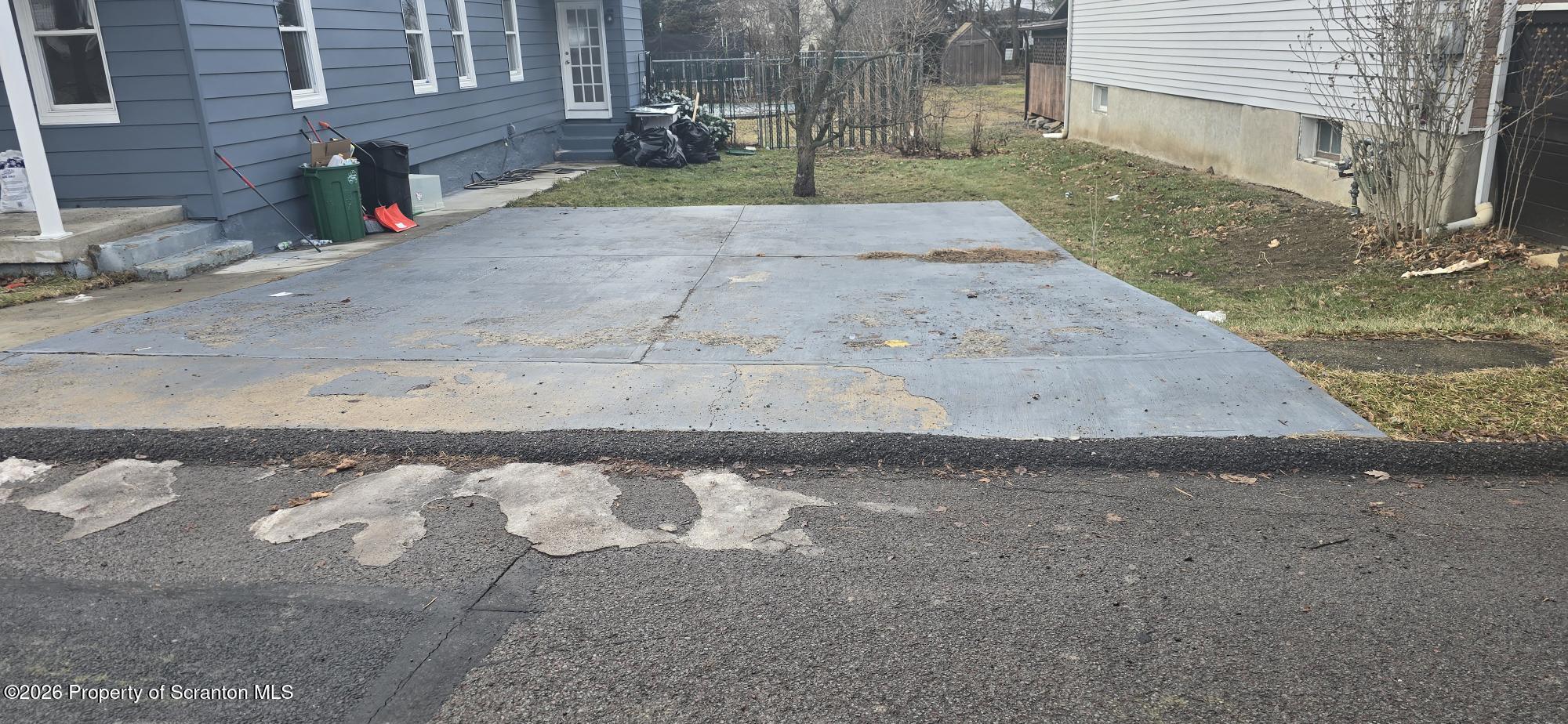 130 Buttonwood Street Jessup, PA 18434 - Photo 11 of 13 Parking