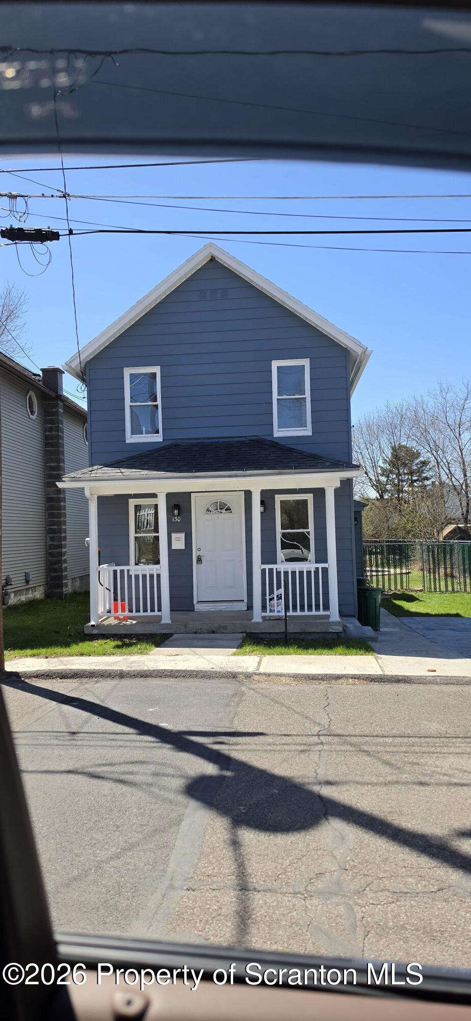 130 Buttonwood Street Jessup, PA 18434 - Photo 2 of 13 front