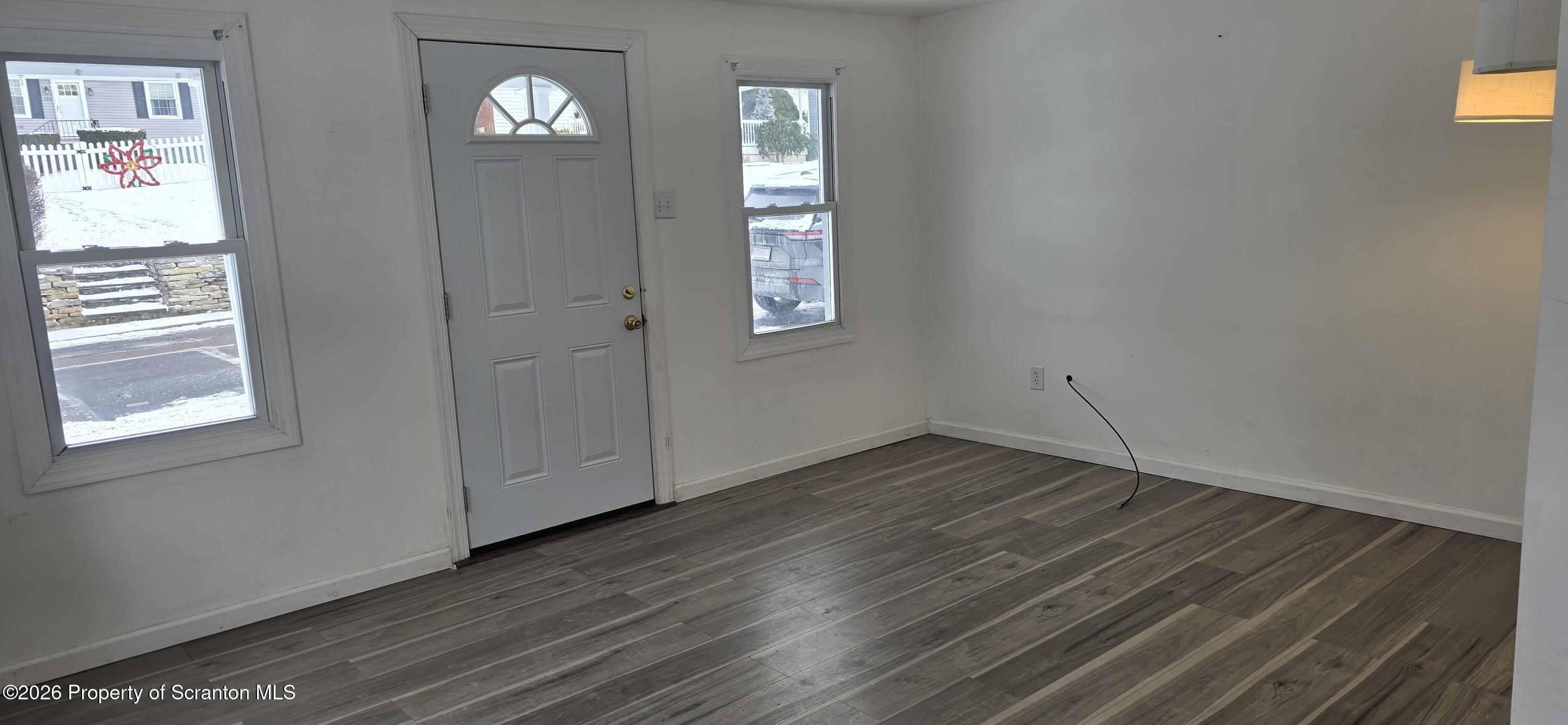130 Buttonwood Street Jessup, PA 18434 - Photo 3 of 13 buttonwood living room