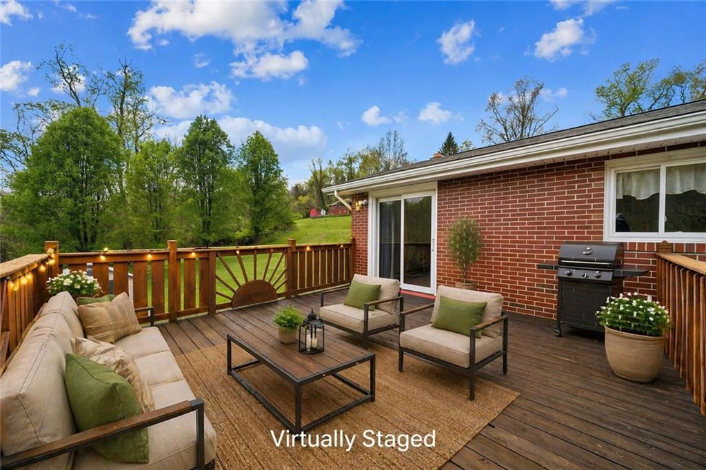 2458 Mars Hill Road Rillton, PA 15678 - Photo 33 of 44 Gallery Image 33