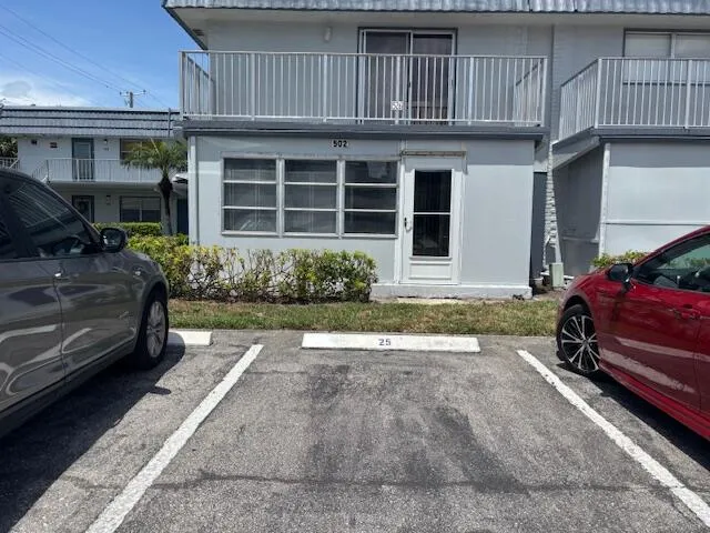 $1,400 | 502 Brittany K, Unit 502, Delray Beach, FL 33446
