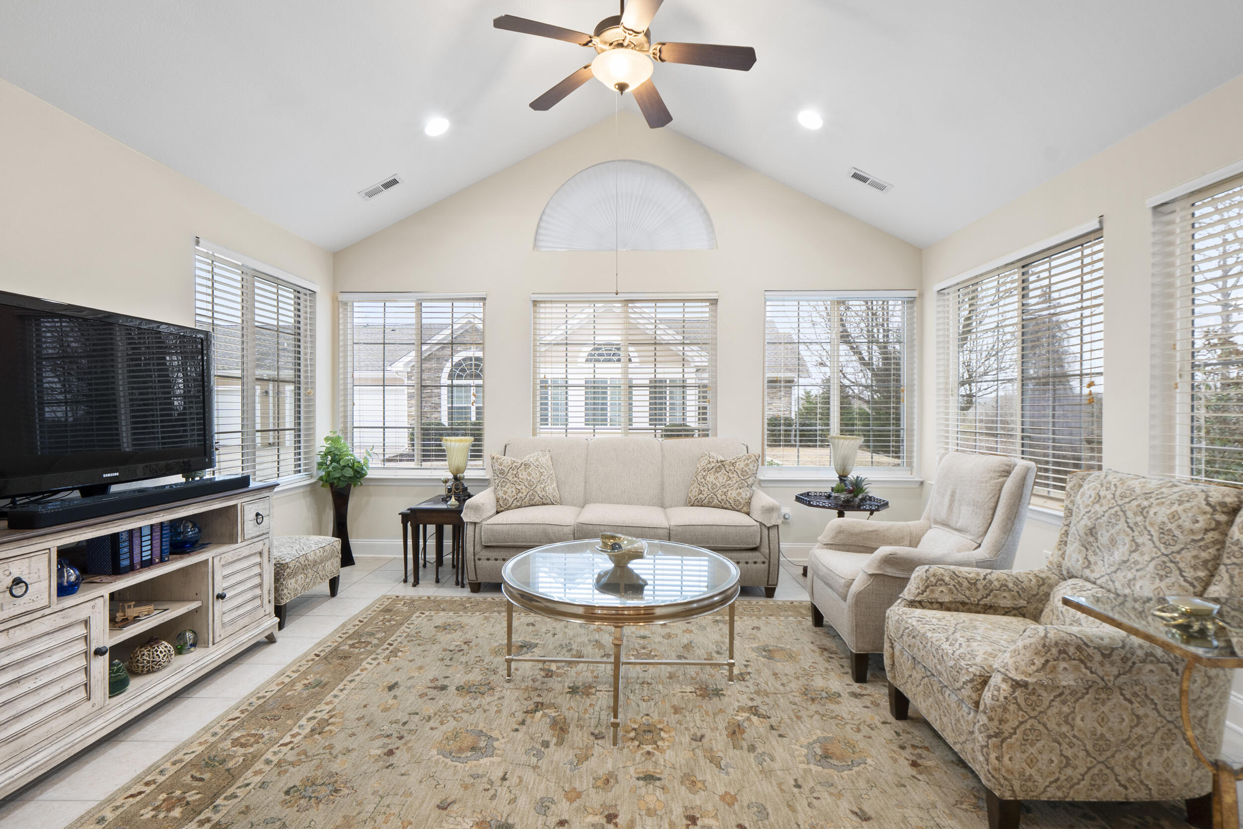 2437 Baskette Way Chattanooga, TN 37421 - Photo 11 of 27 Sitting Room