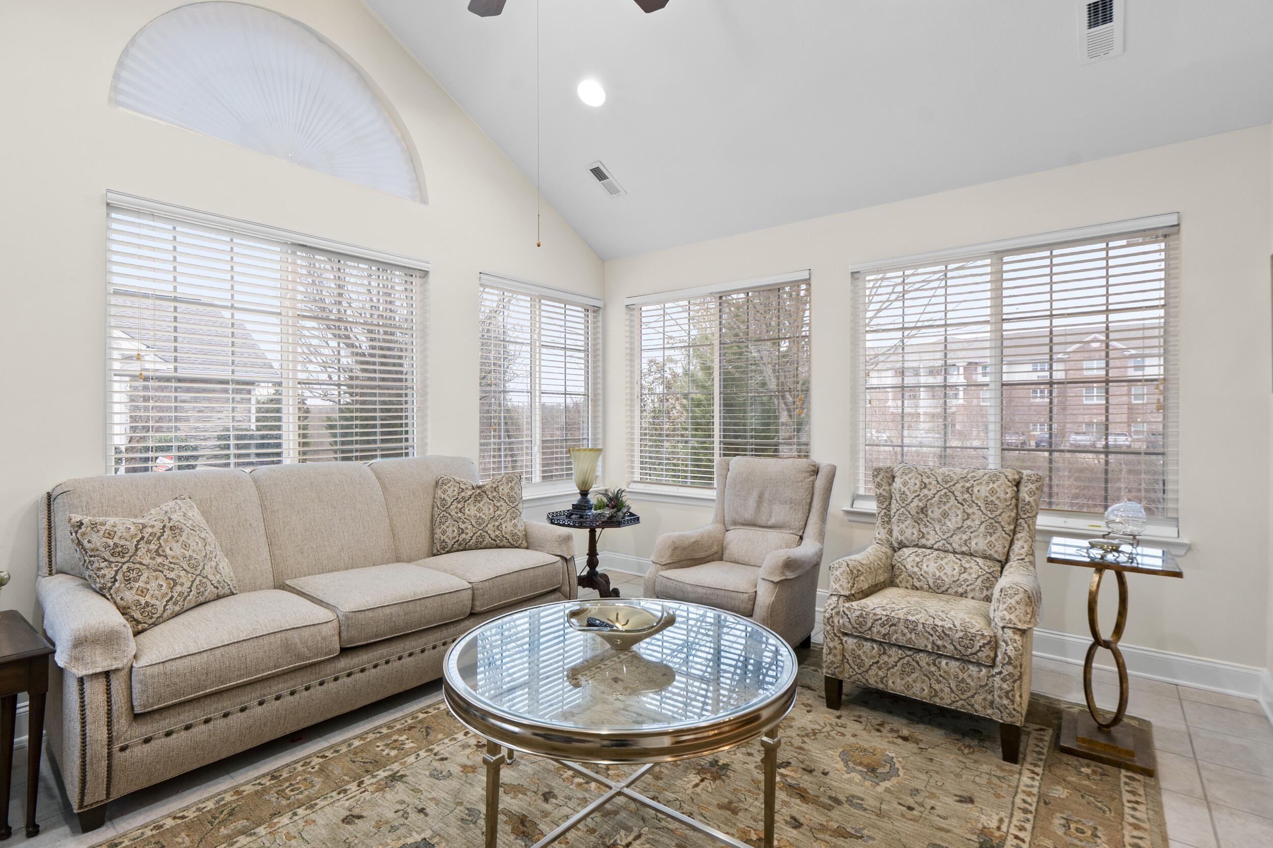 2437 Baskette Way Chattanooga, TN 37421 - Photo 12 of 27 Lots of Natural Light