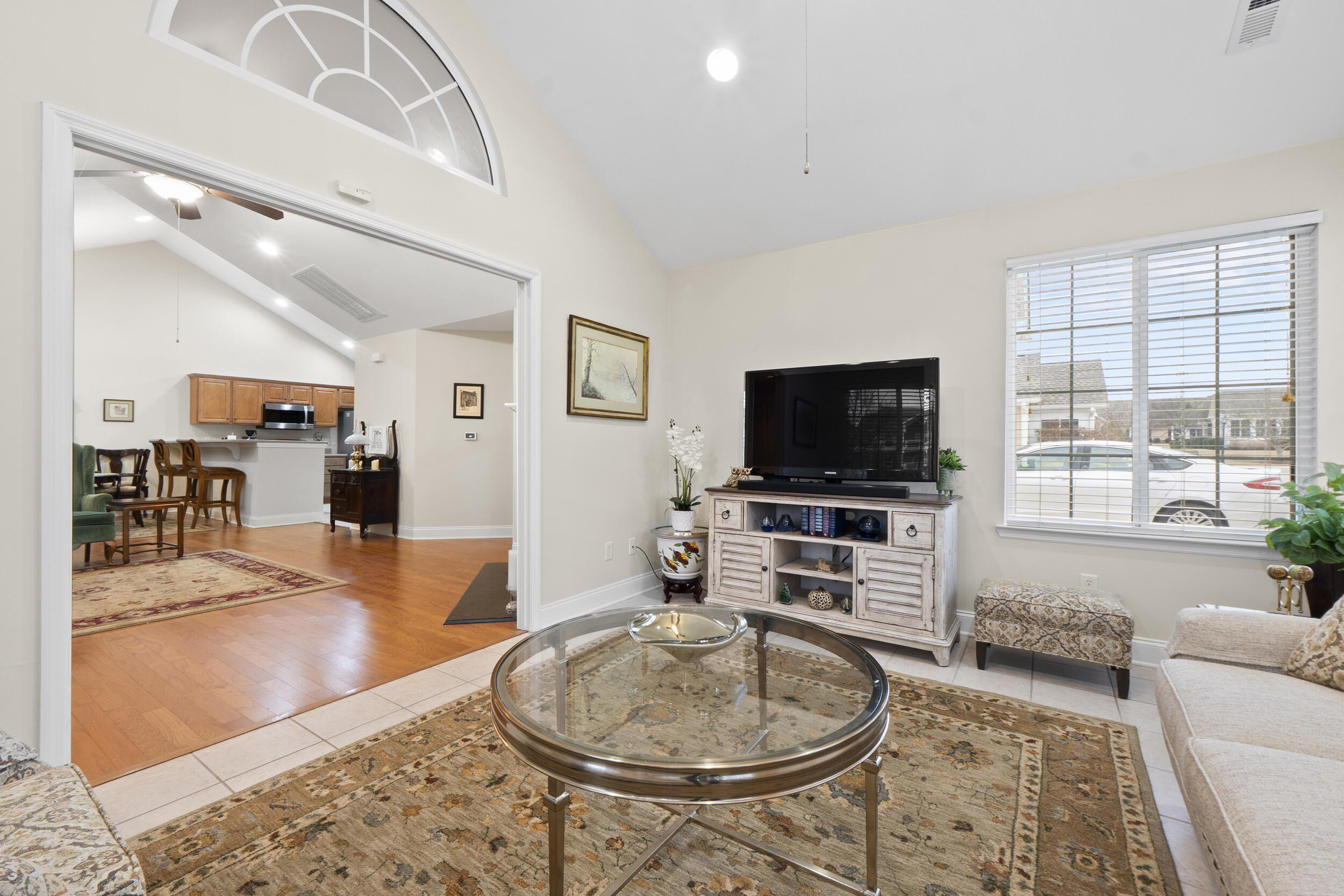 2437 Baskette Way Chattanooga, TN 37421 - Photo 13 of 27 Sitting Room