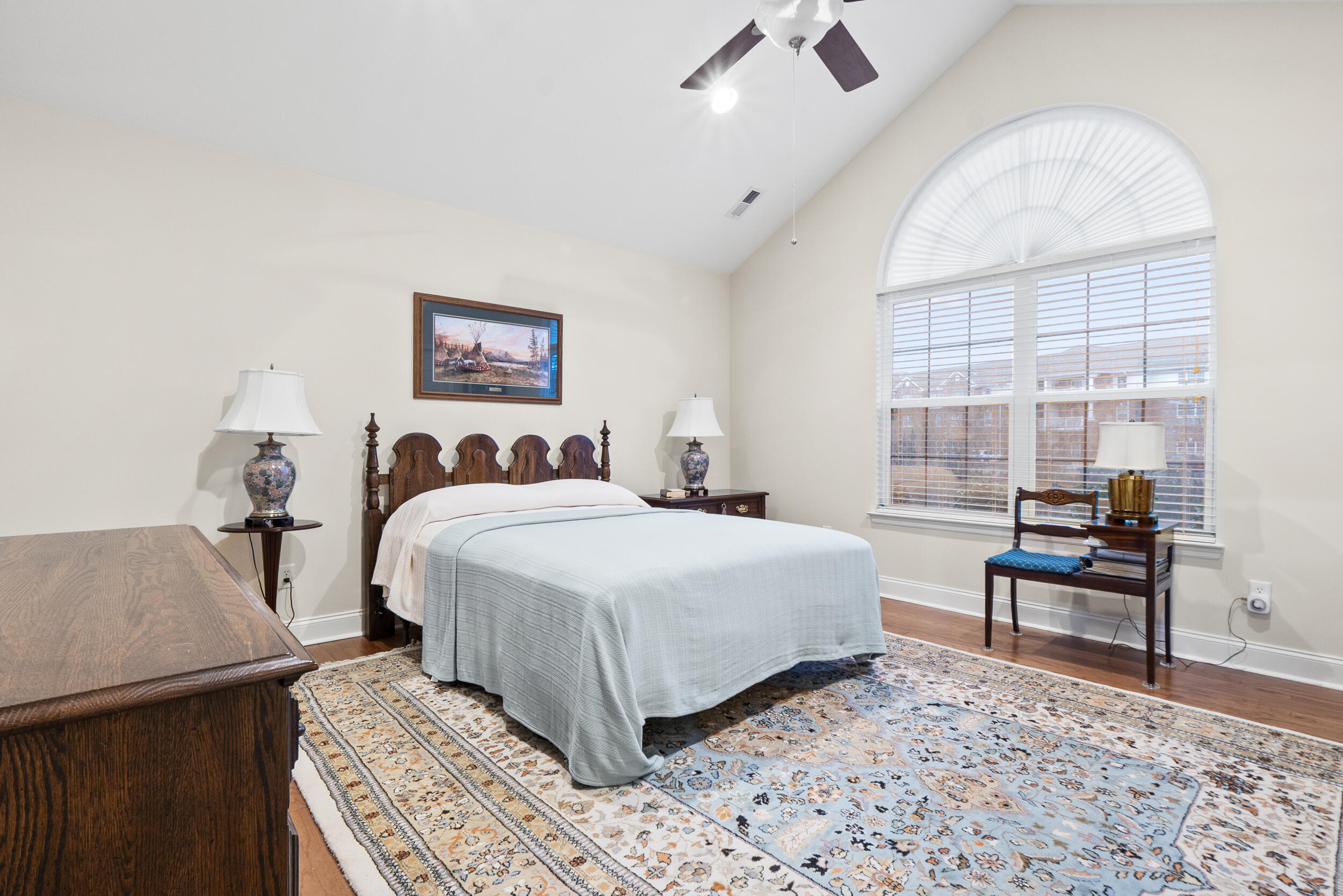 2437 Baskette Way Chattanooga, TN 37421 - Photo 15 of 27 Primary Bedroom