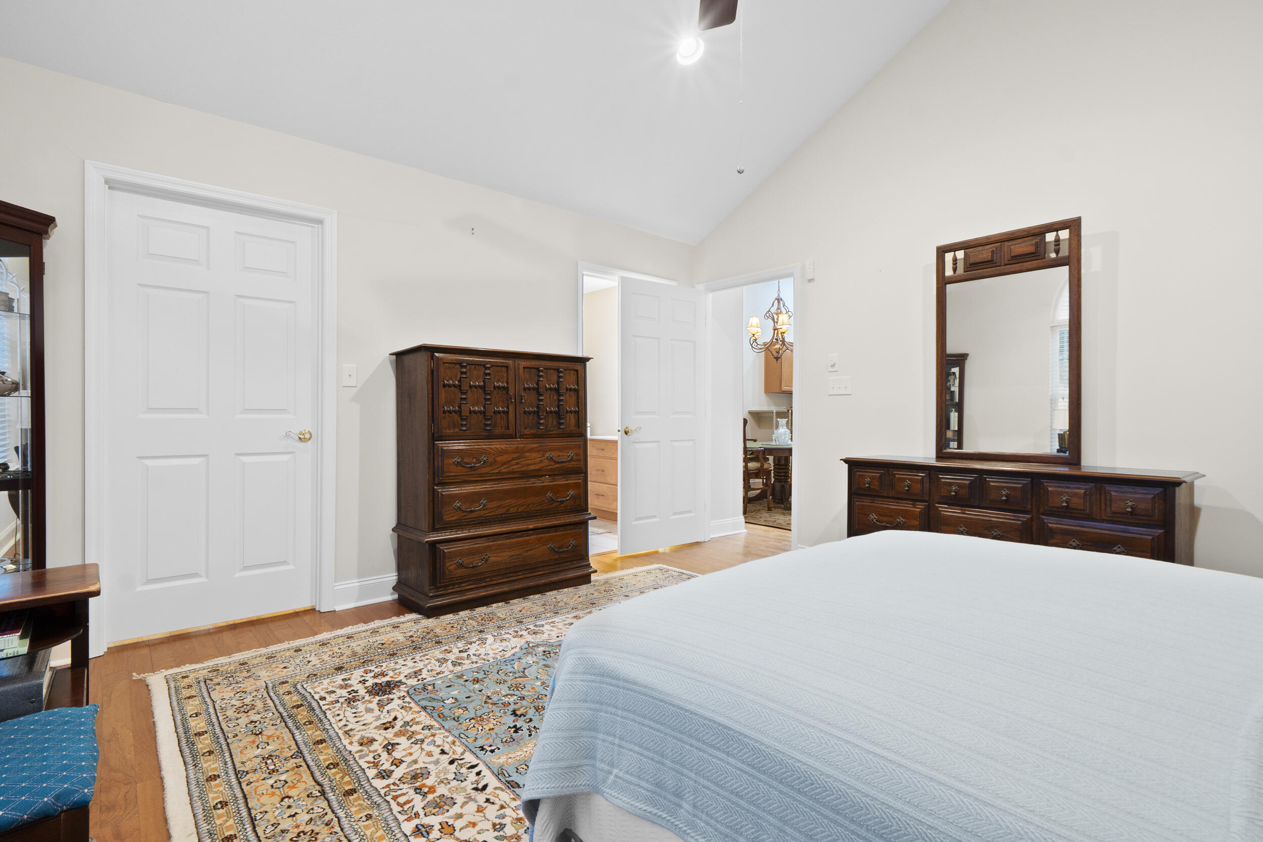 2437 Baskette Way Chattanooga, TN 37421 - Photo 16 of 27 Primary Bedroom