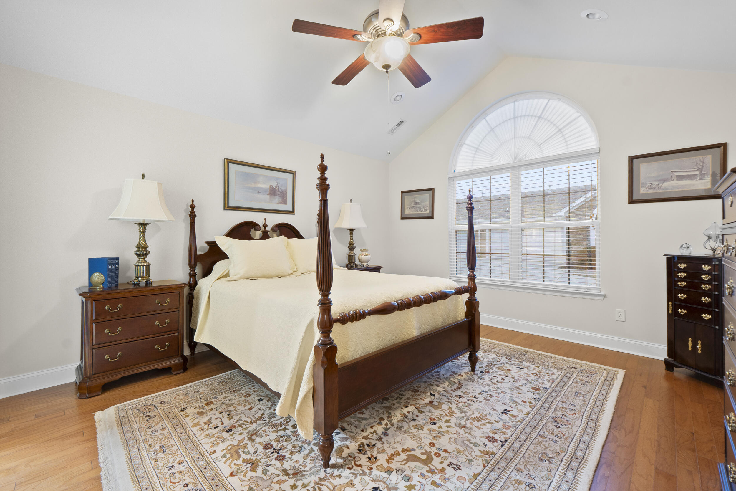 2437 Baskette Way Chattanooga, TN 37421 - Photo 19 of 27 Bedroom #2