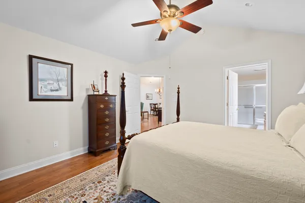 $375,000 | 2437 Baskette Way, Chattanooga, TN 37421