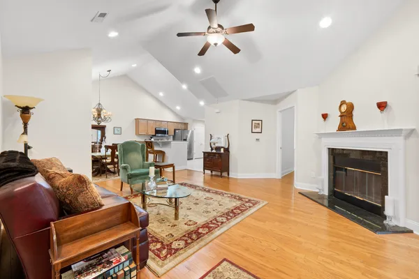 $375,000 | 2437 Baskette Way, Chattanooga, TN 37421