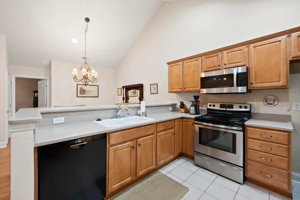 $375,000 | 2437 Baskette Way, Chattanooga, TN 37421