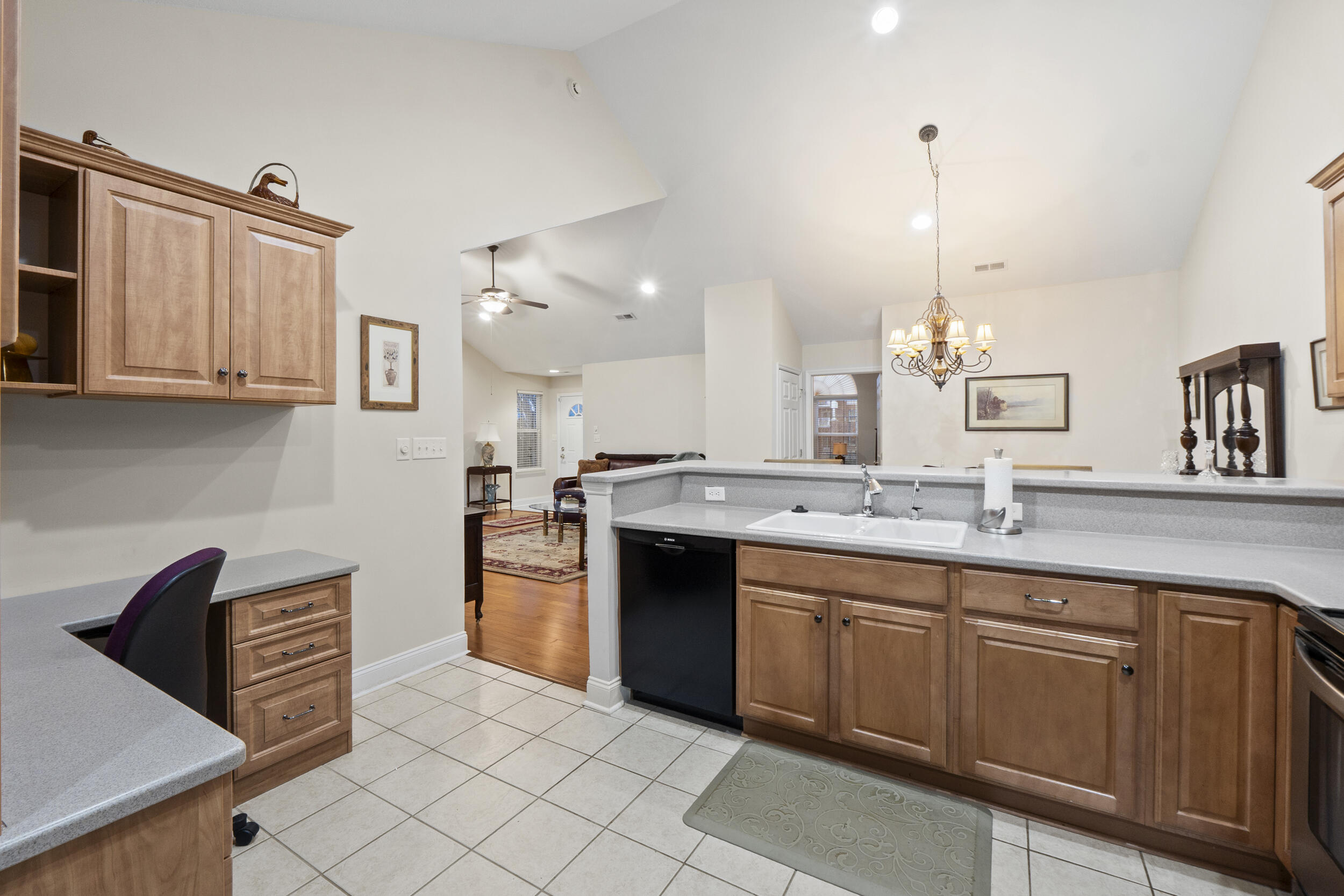 2437 Baskette Way Chattanooga, TN 37421 - Photo 10 of 27 Lots of storage