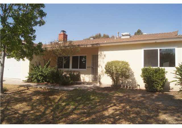 9621 Hume Road Santee, CA 92071 - Photo 1 of 15 Gallery Image 1