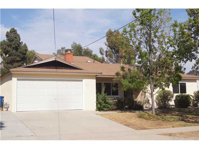 9621 Hume Road Santee, CA 92071 - Photo 13 of 15 Gallery Image 13