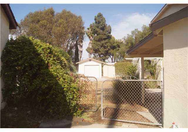 9621 Hume Road Santee, CA 92071 - Photo 14 of 15 Gallery Image 14