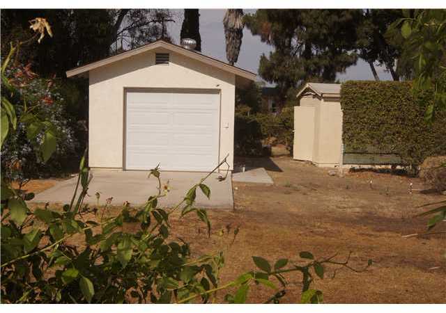 9621 Hume Road Santee, CA 92071 - Photo 15 of 15 Gallery Image 15