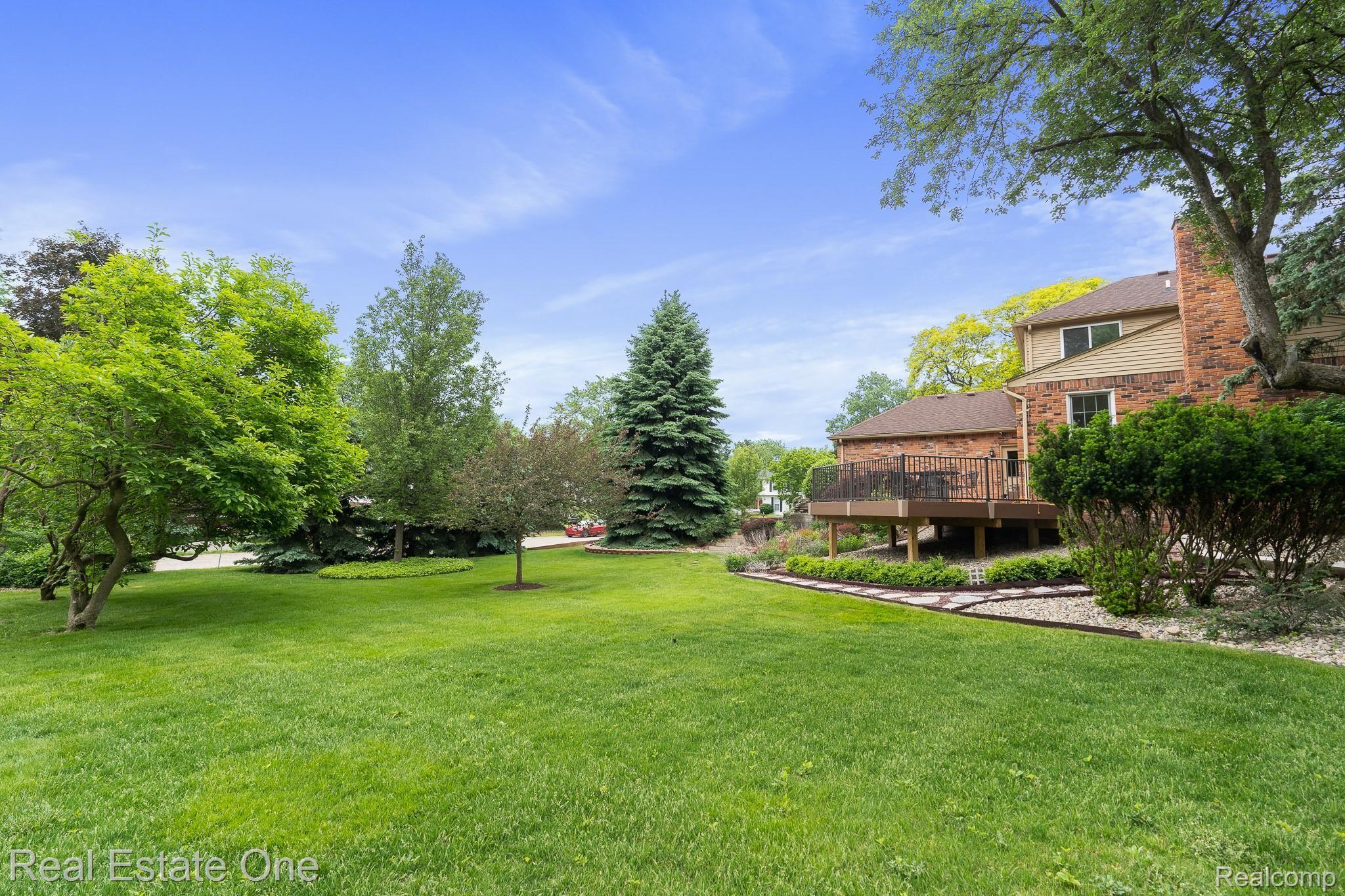 5245 Aintree Road Rochester, MI 48306 - Photo 39 of 42 5245 Aintree MLS-W002.jpg