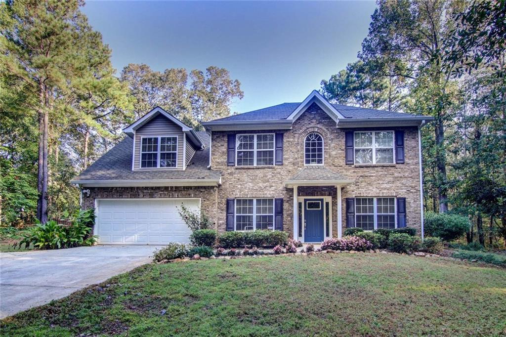 1593 Valley View Road Covington, GA 30016 - Photo 1 of 1 Gallery Image 1