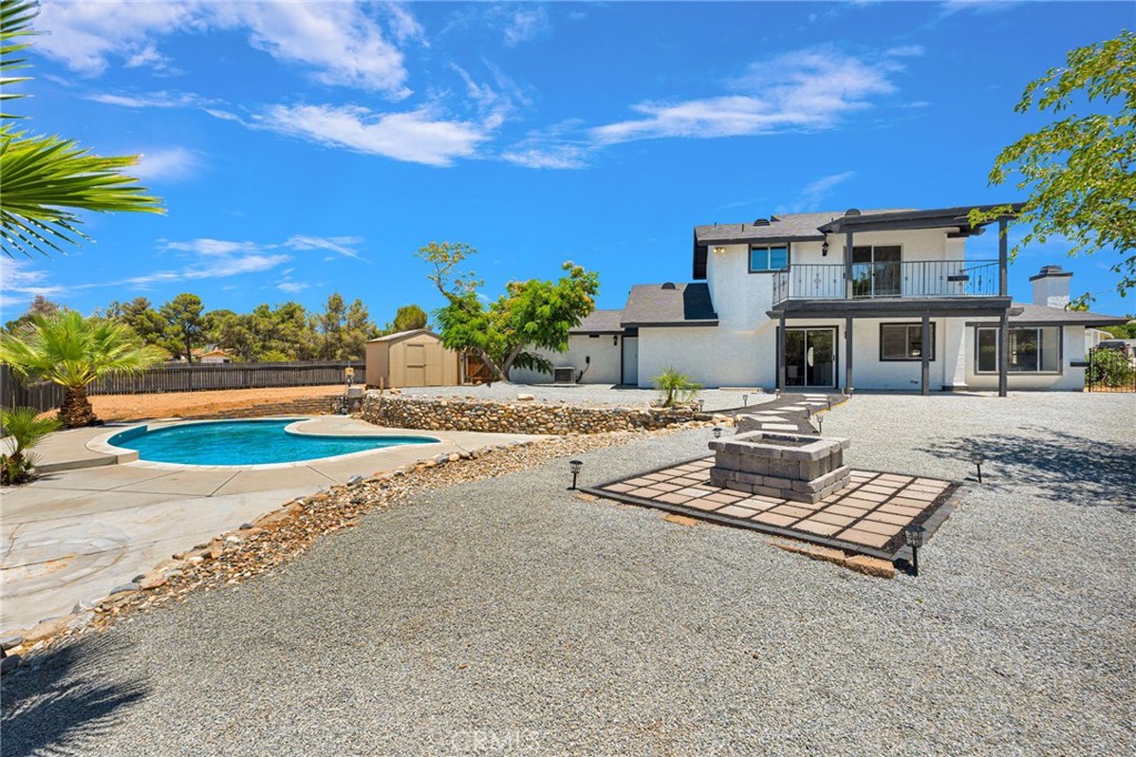 14204 Tehachapi Road Apple Valley, CA 92307 - Photo 43 of 72