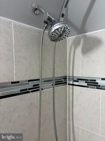 44 49th Street Southeast, Unit 302 Washington, DC 20019 - Photo 23 of 44 view of a room with racks on the wall