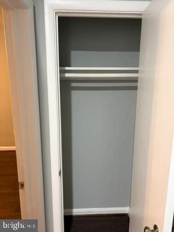 44 49th Street Southeast, Unit 302 Washington, DC 20019 - Photo 25 of 44 a view of closet