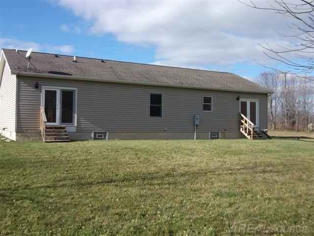 2630 Reeves Road Memphis, MI 48041 - Photo 2 of 14
