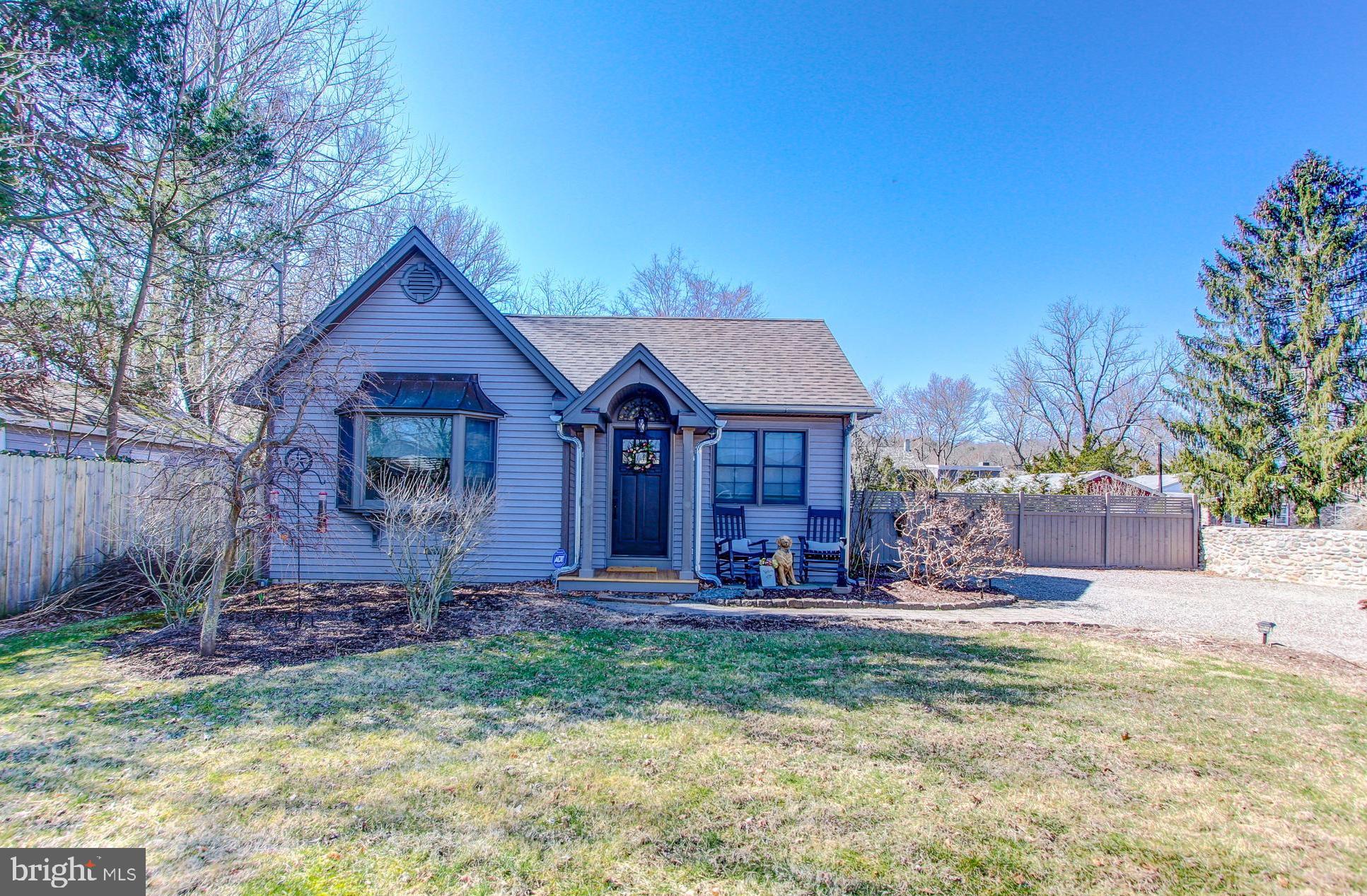 959 River Road Washington Crossing, PA 18977 - Photo 1 of 36 Gallery Image 1