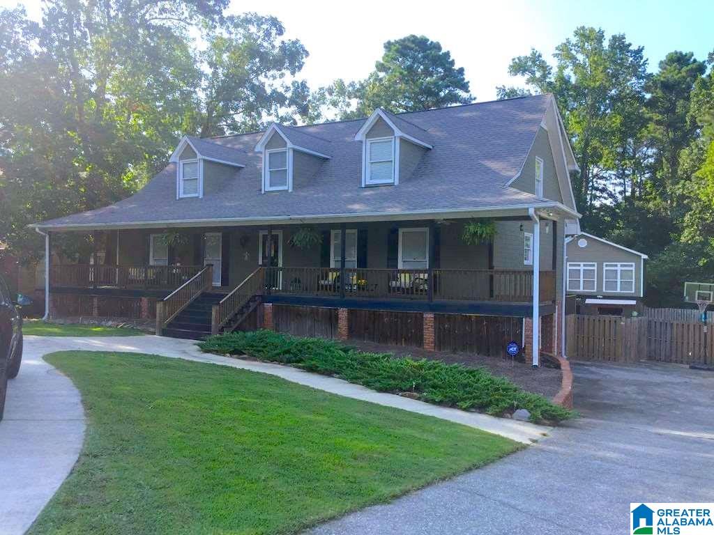 3034 Hunters Run Gardendale, AL 35071 - Photo 2 of 38