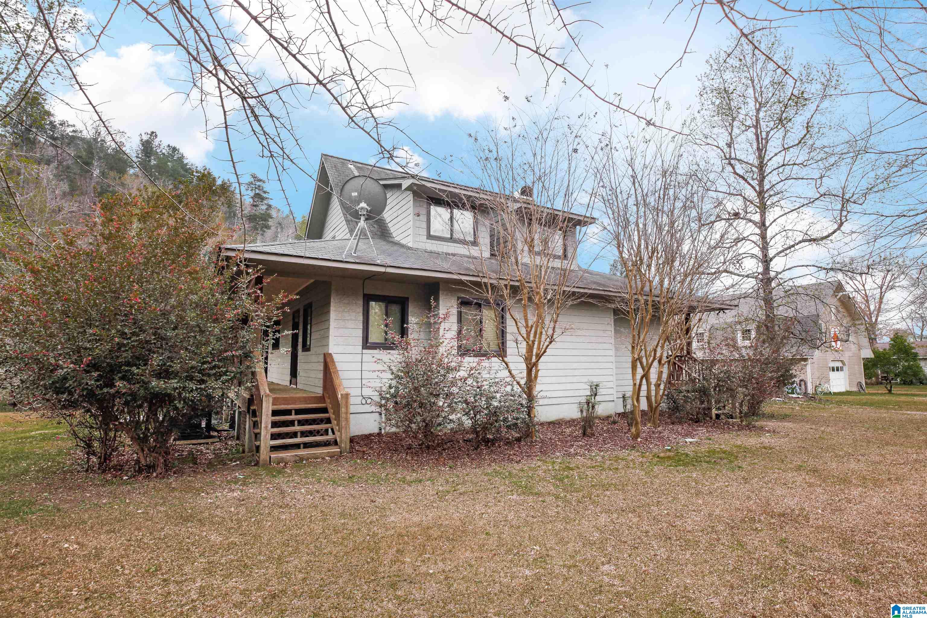 9821 Simpson Avenue Quinton, AL 35130 - Photo 20 of 40