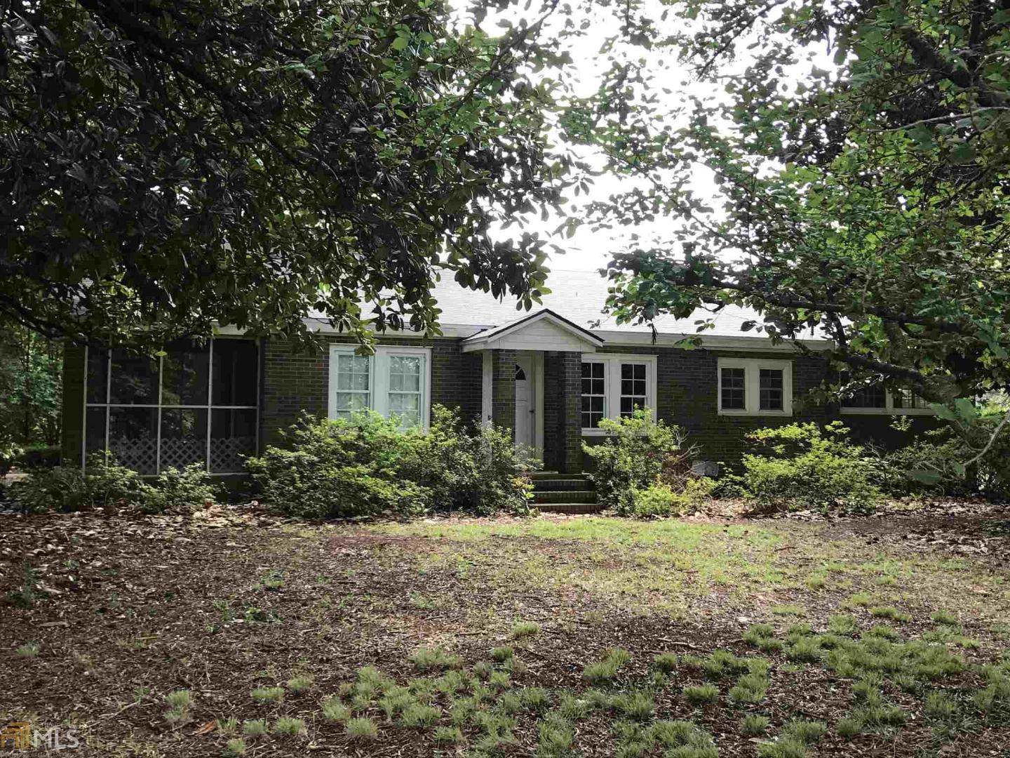 1036 Goza Road Fayetteville, GA 30215 - Photo 1 of 1 Gallery Image 1