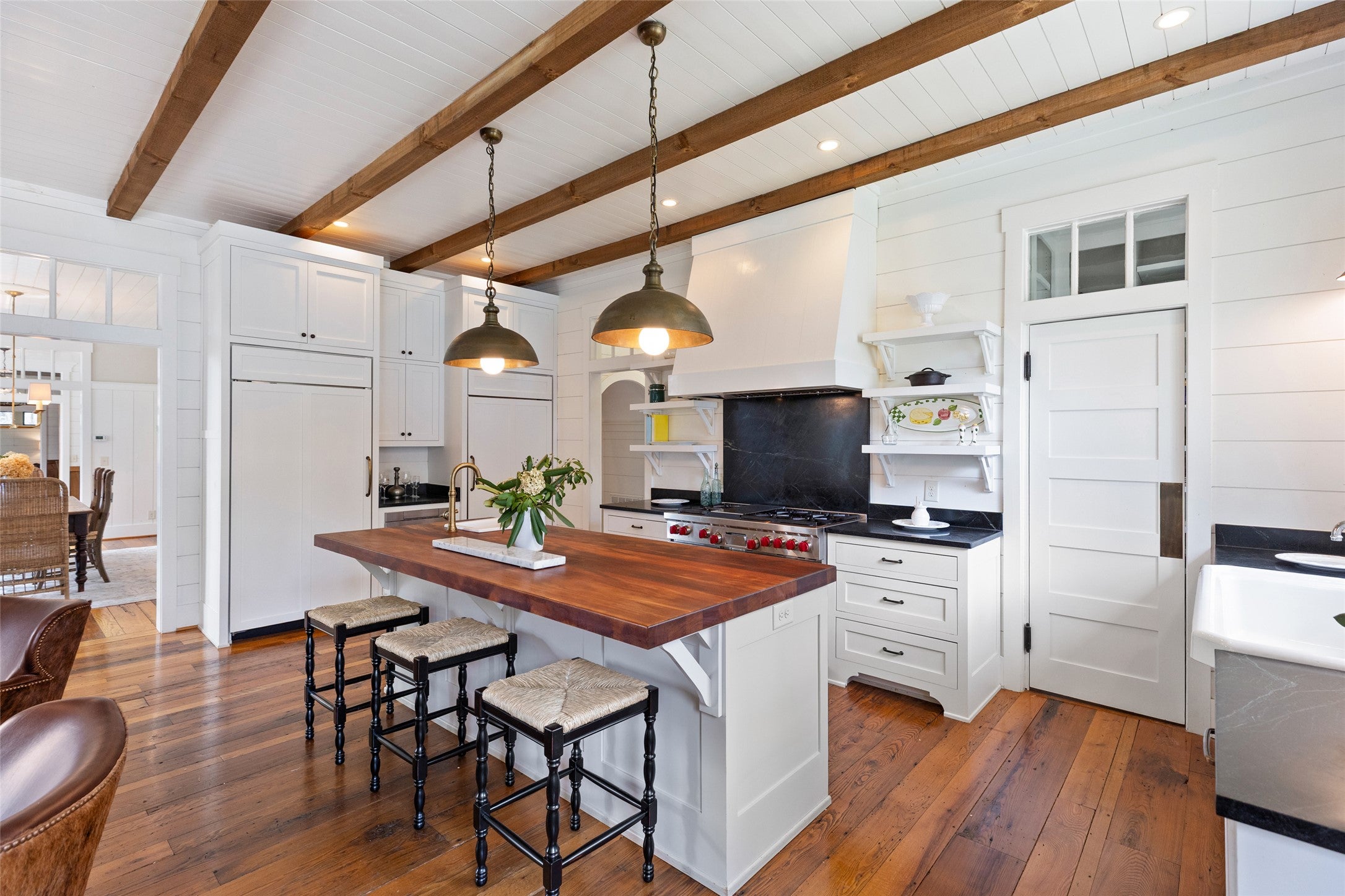 225 Bowery Road Highlands, NC 28741 - Photo 28 of 91 Gallery Image 28