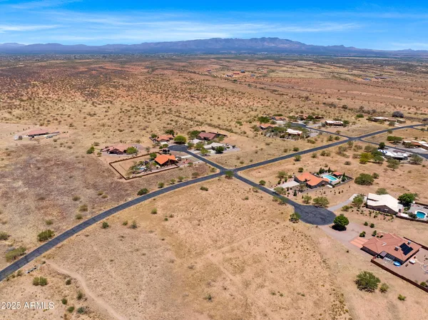 a view of door lock