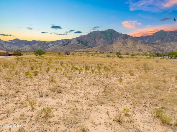 $38,000 | Lot 38 Tbd, Unit 38, Hereford, AZ 85615