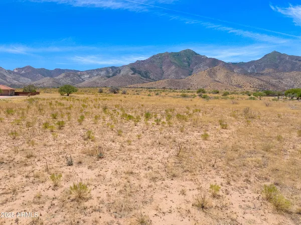 $38,000 | Lot 38 Tbd, Unit 38, Hereford, AZ 85615