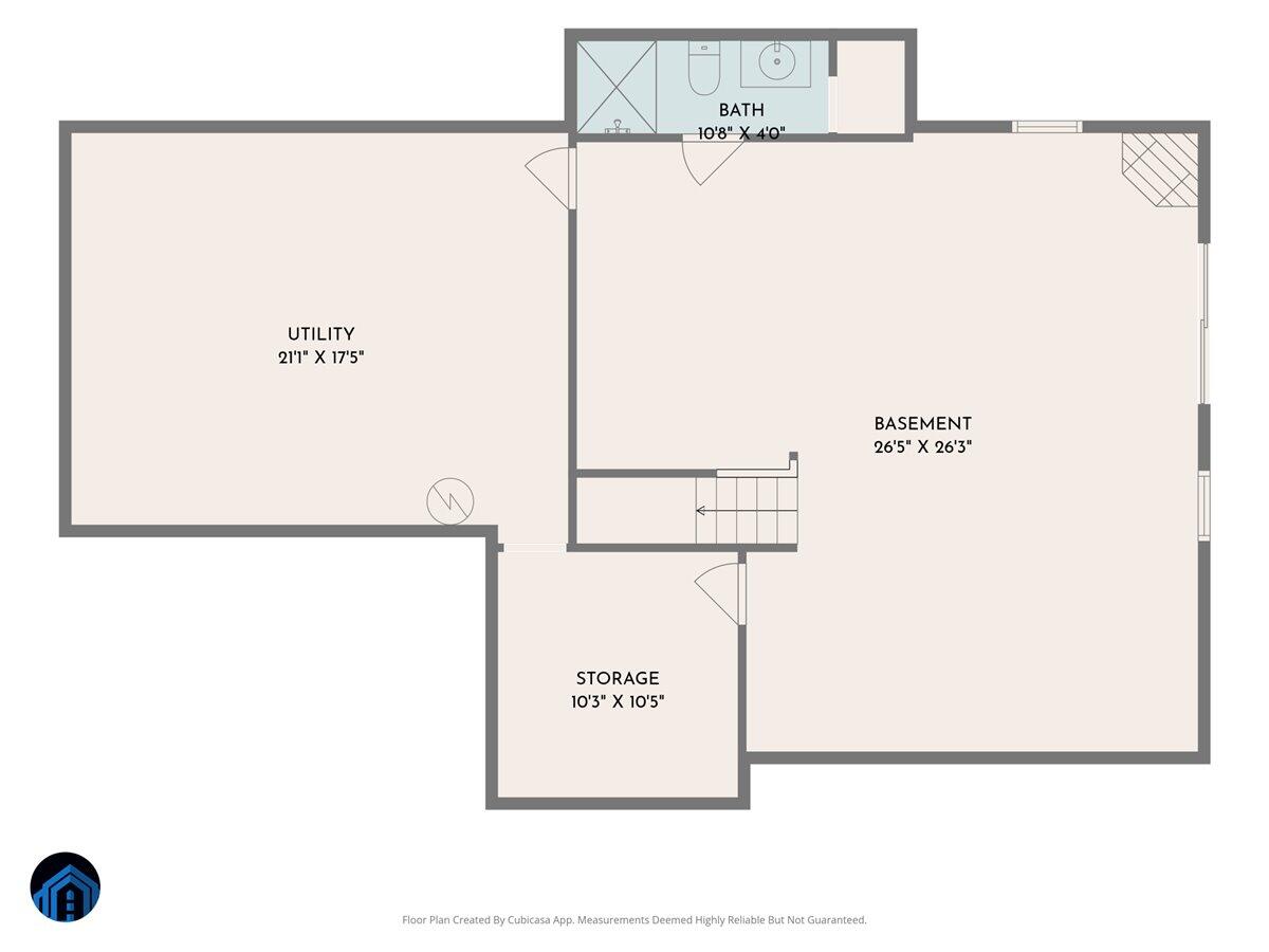 59 Eagle Ridge Roanoke, VA 24012 - Photo 52 of 52 03-Floorplan