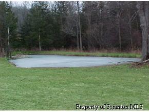 0 Rr 2 Wilcox Road Meshoppen, PA 18630 - Photo 2 of 5 a view of a yard