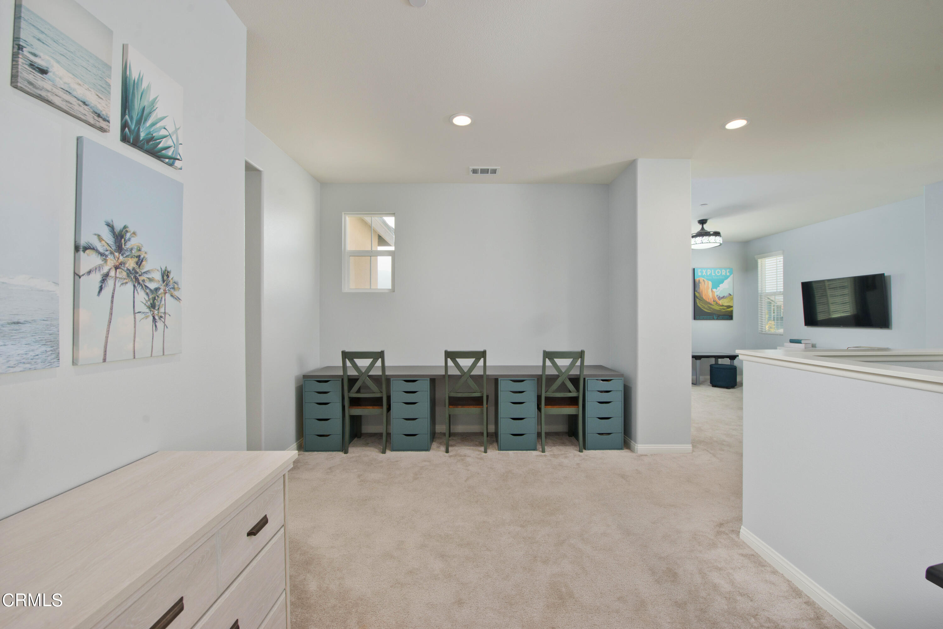 385 Azalea Street Fillmore, CA 93015 - Photo 27 of 50 a view of a livingroom with furniture
