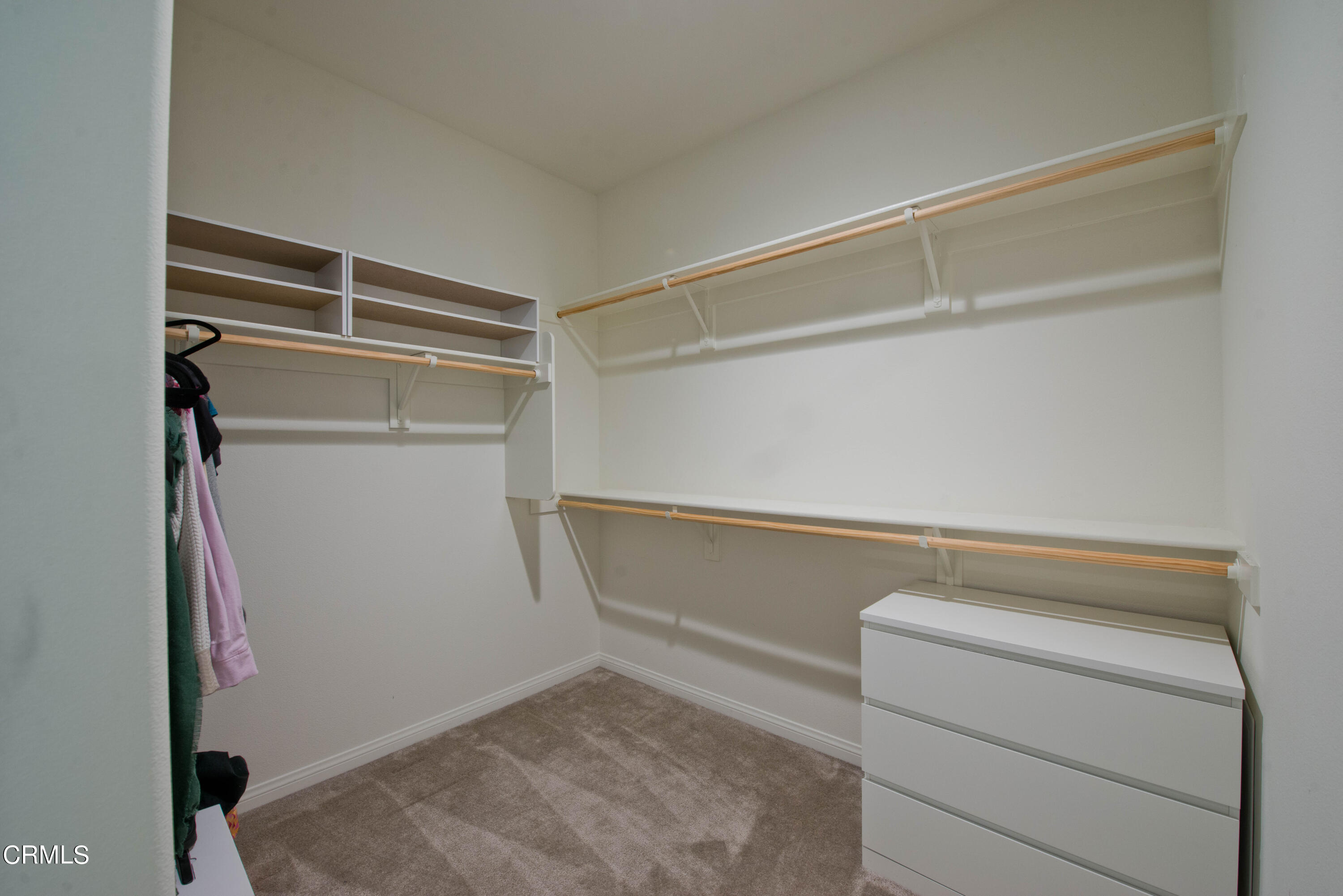 385 Azalea Street Fillmore, CA 93015 - Photo 33 of 50 a view of storage and utility room with washer and dryer