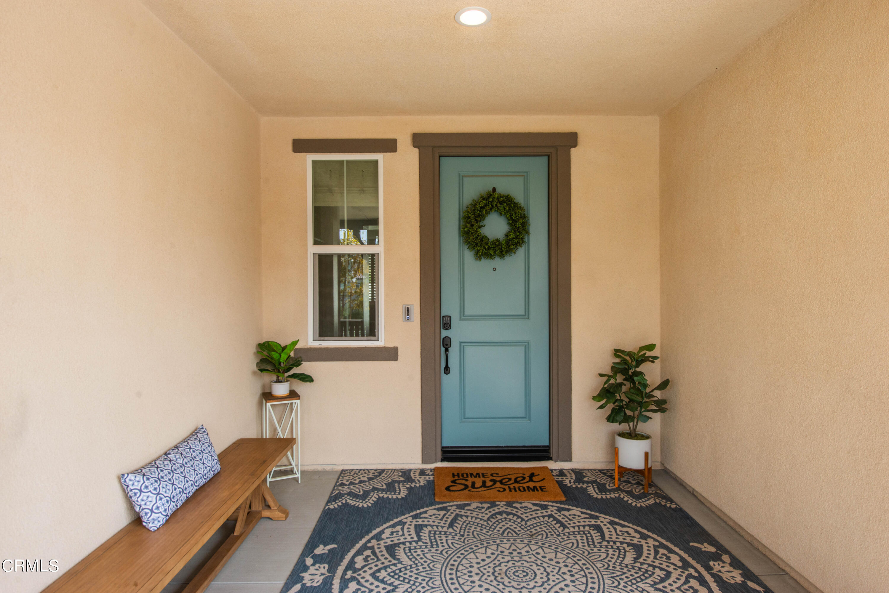 385 Azalea Street Fillmore, CA 93015 - Photo 8 of 50 a front view of a house