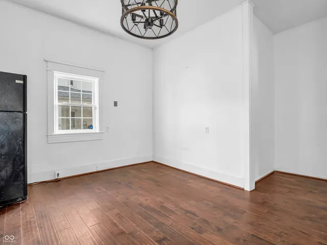 $215,000 | 422 East Main Street, Lebanon, IN 46052