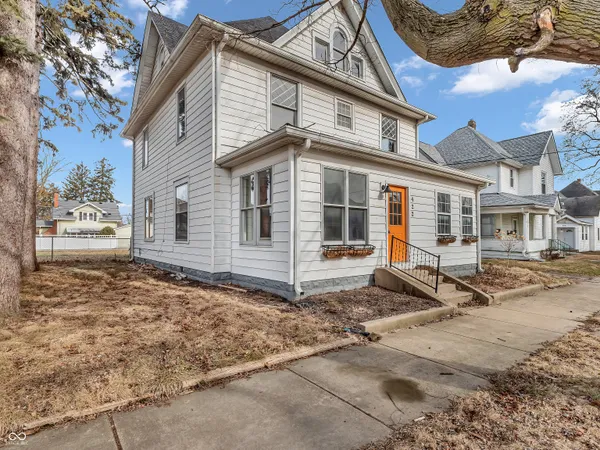 $215,000 | 422 East Main Street, Lebanon, IN 46052